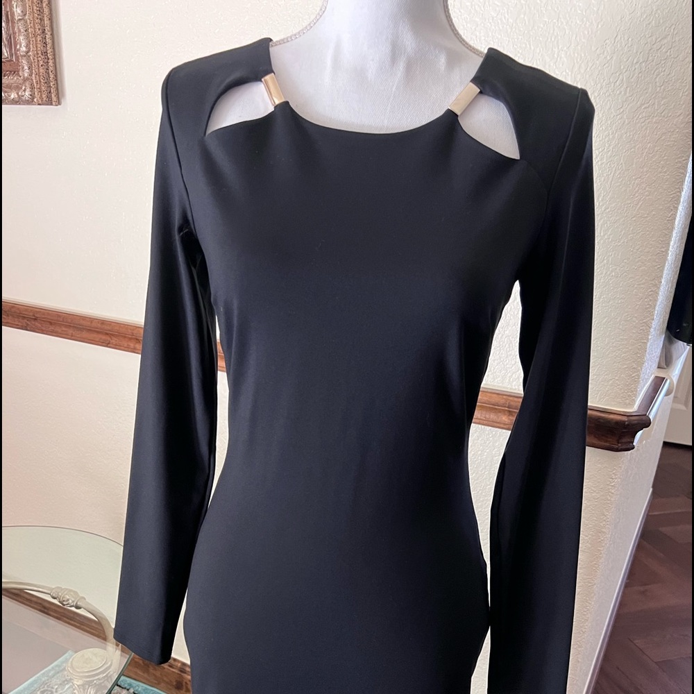 LBD perfect for a Cocktail dinner.